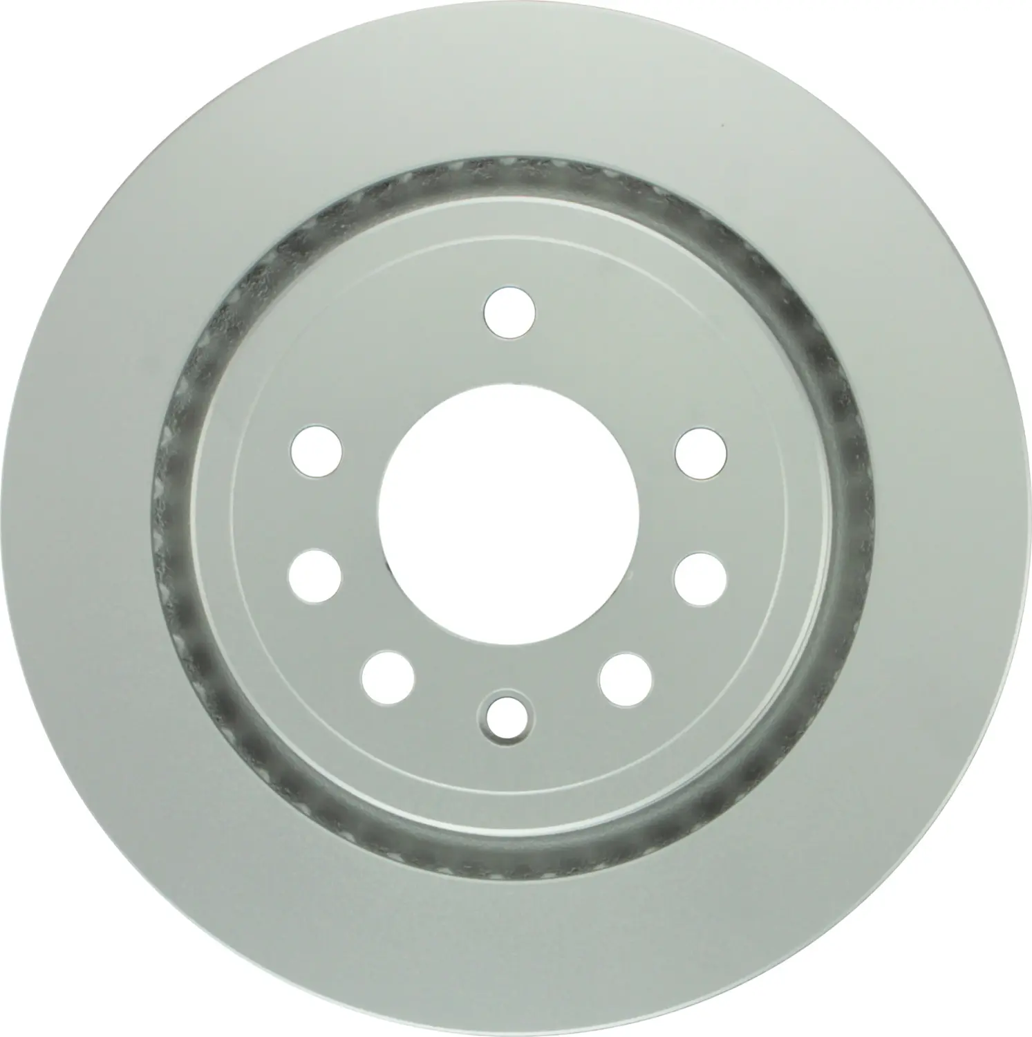 QuietCast Rotor miniature 3