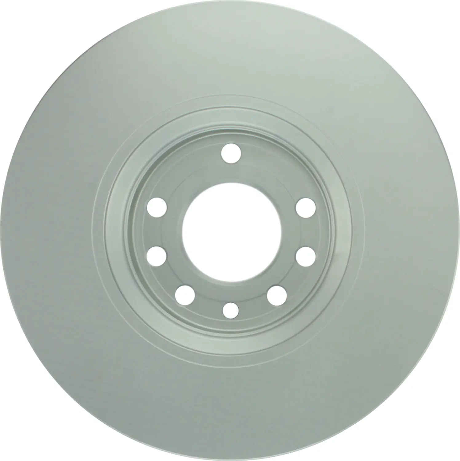 QuietCast Rotor miniature 3