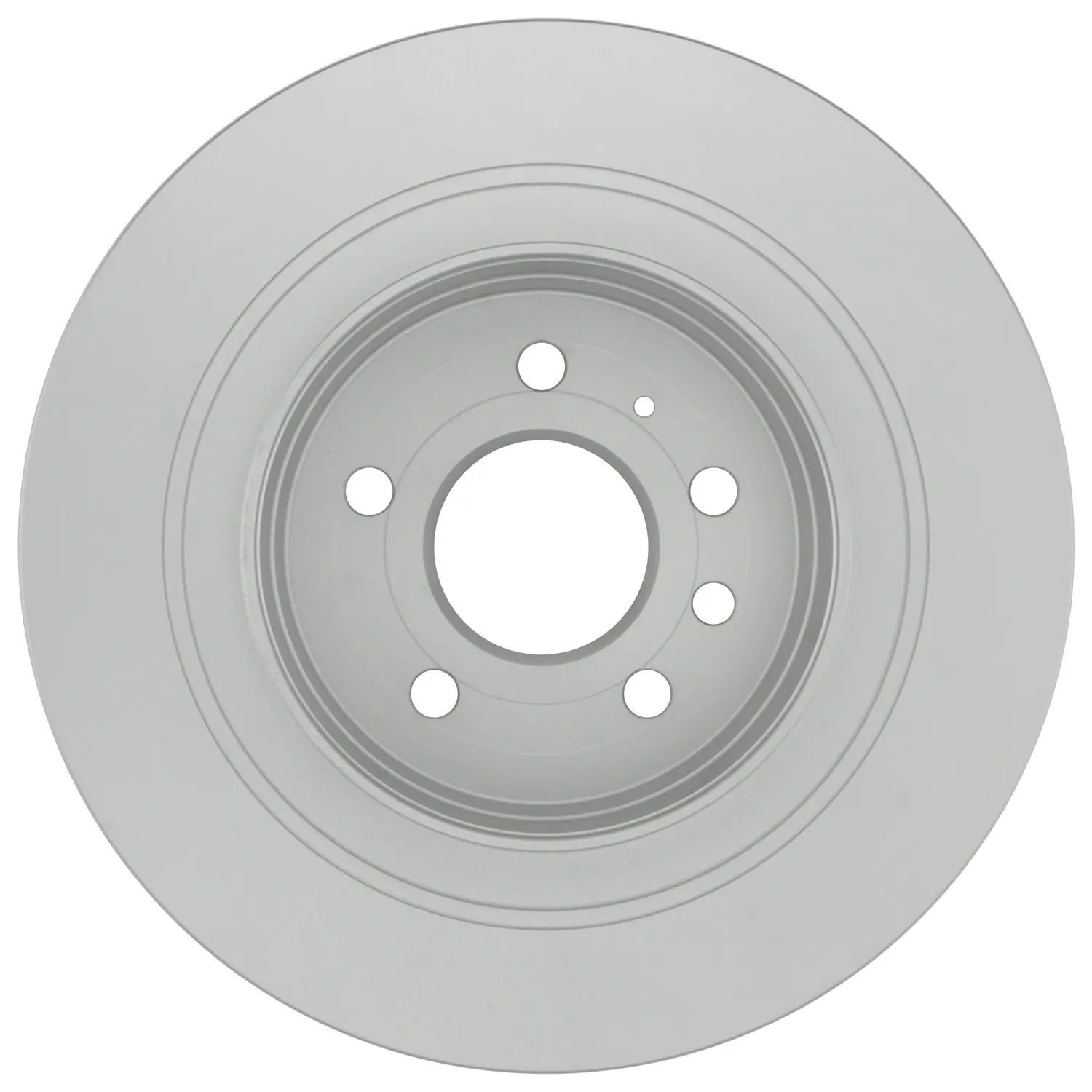 QuietCast Rotor miniature 3