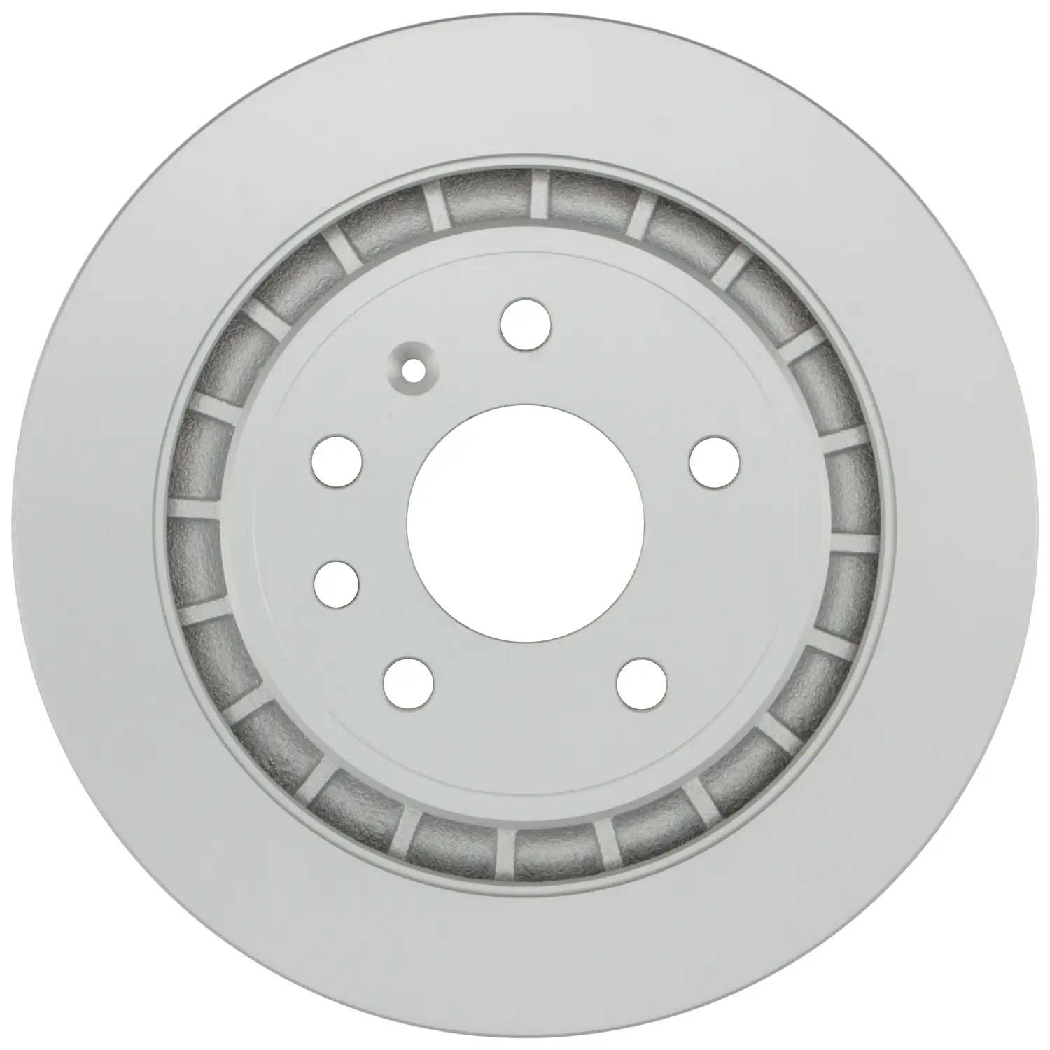 QuietCast Rotor - image principale du produit