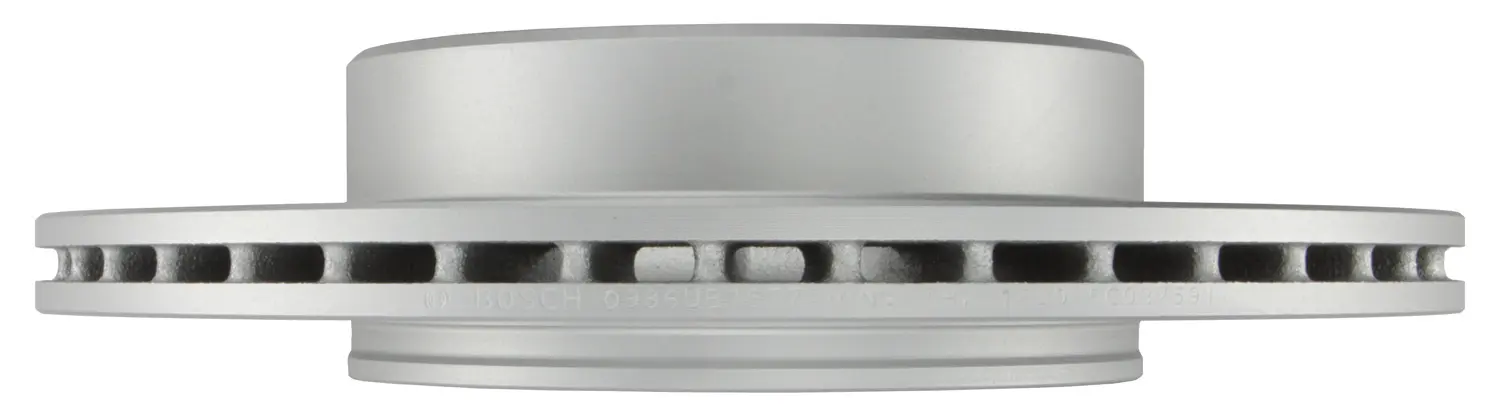 QuietCast Rotor miniature 2