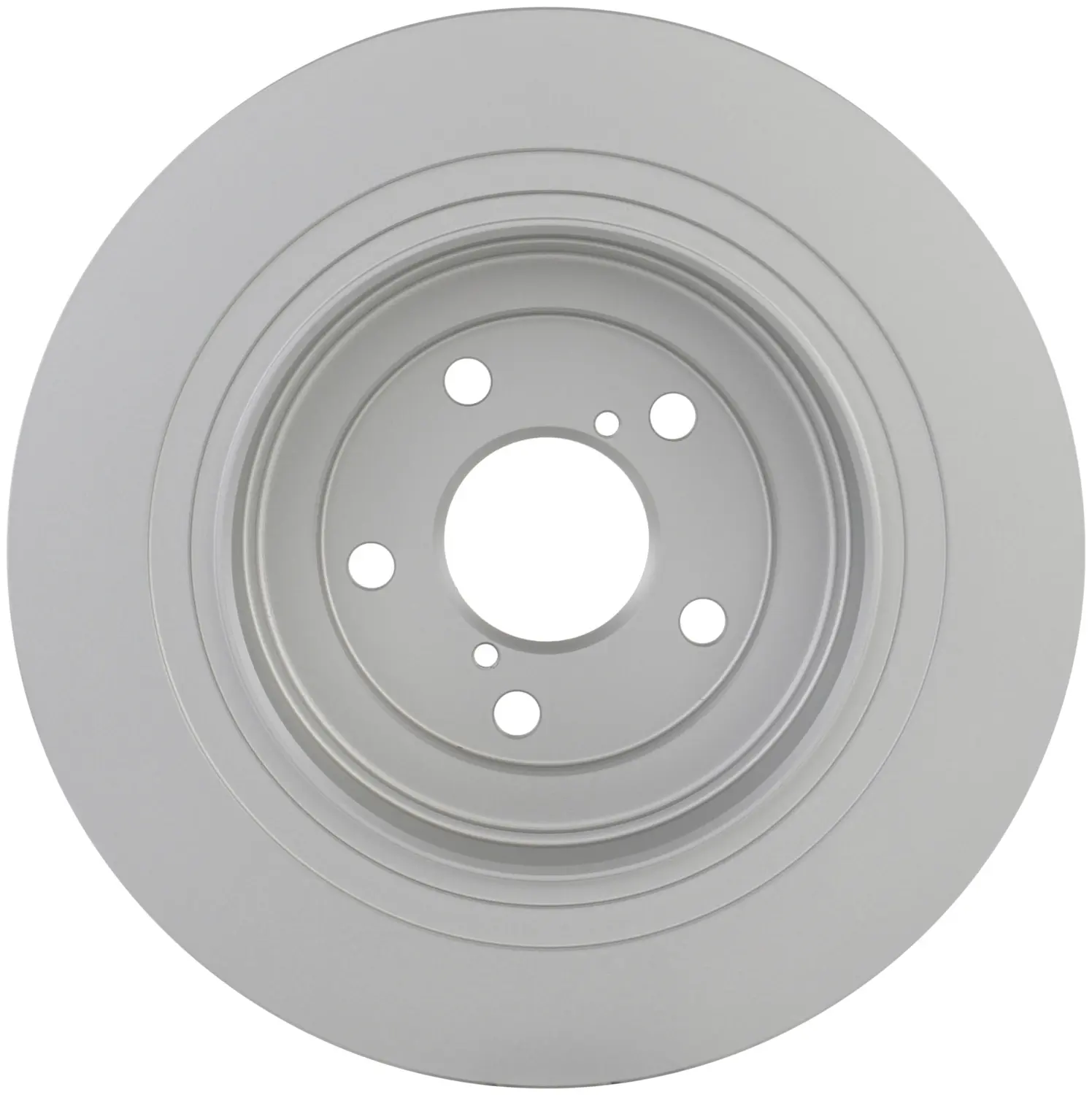 QuietCast Rotor miniature 5
