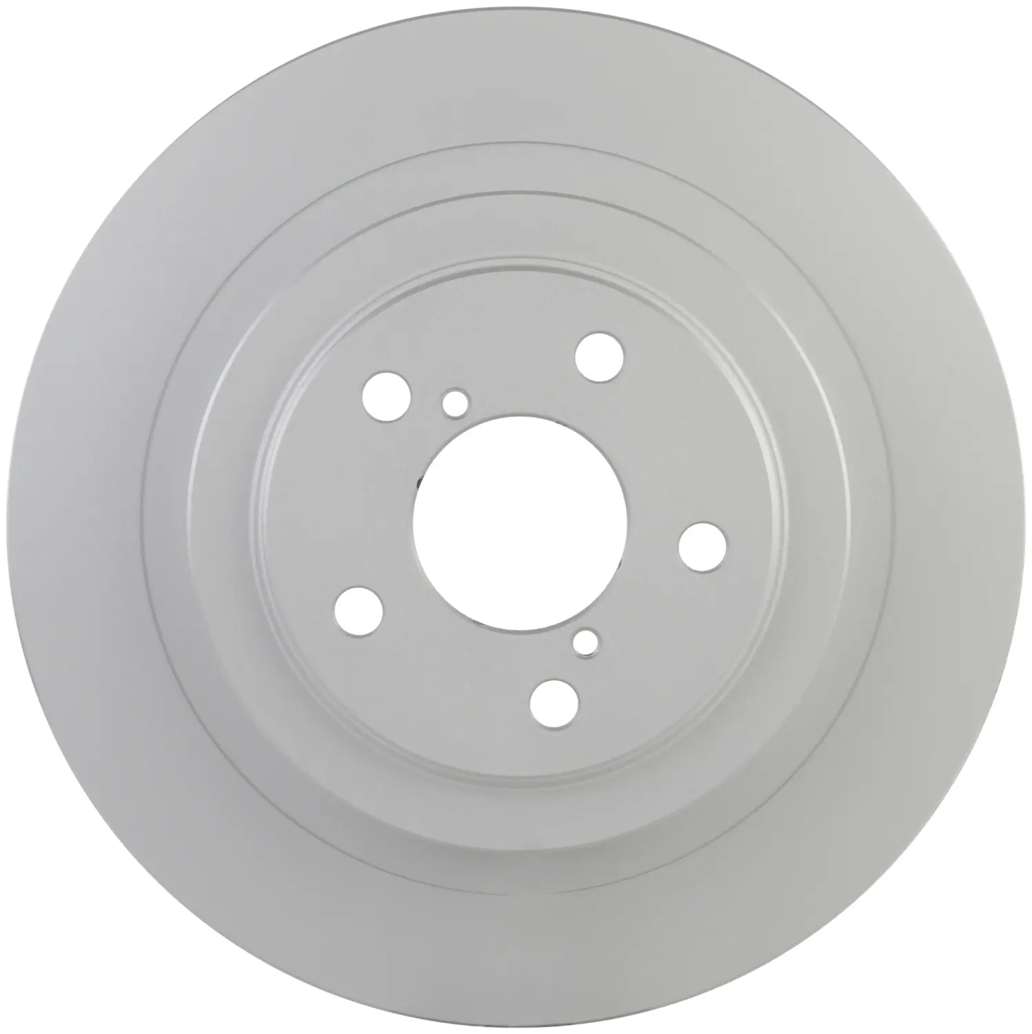 QuietCast Rotor - image principale du produit