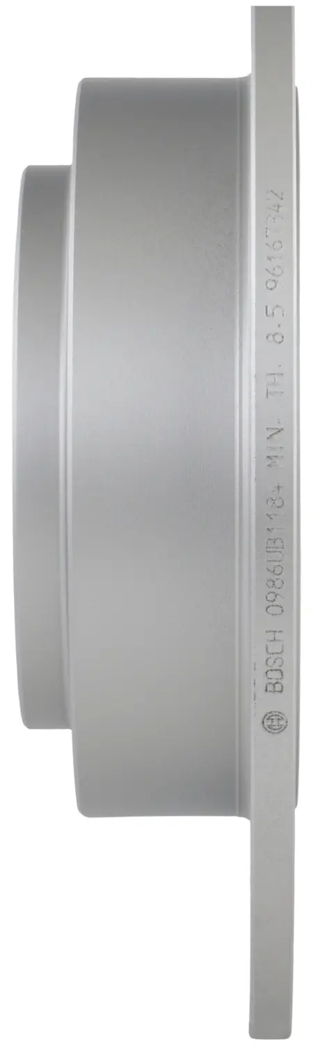 QuietCast Rotor miniature 4