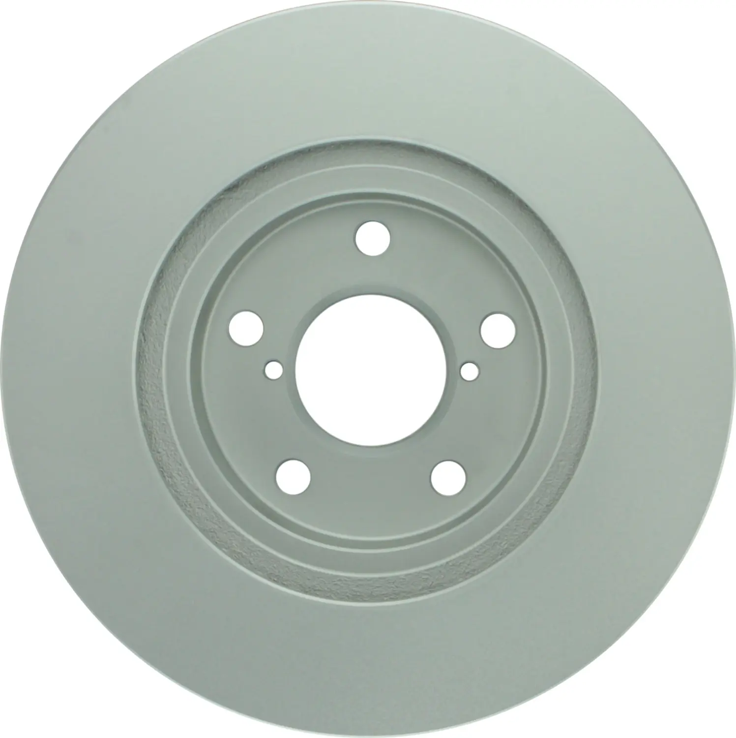 QuietCast Rotor miniature 4