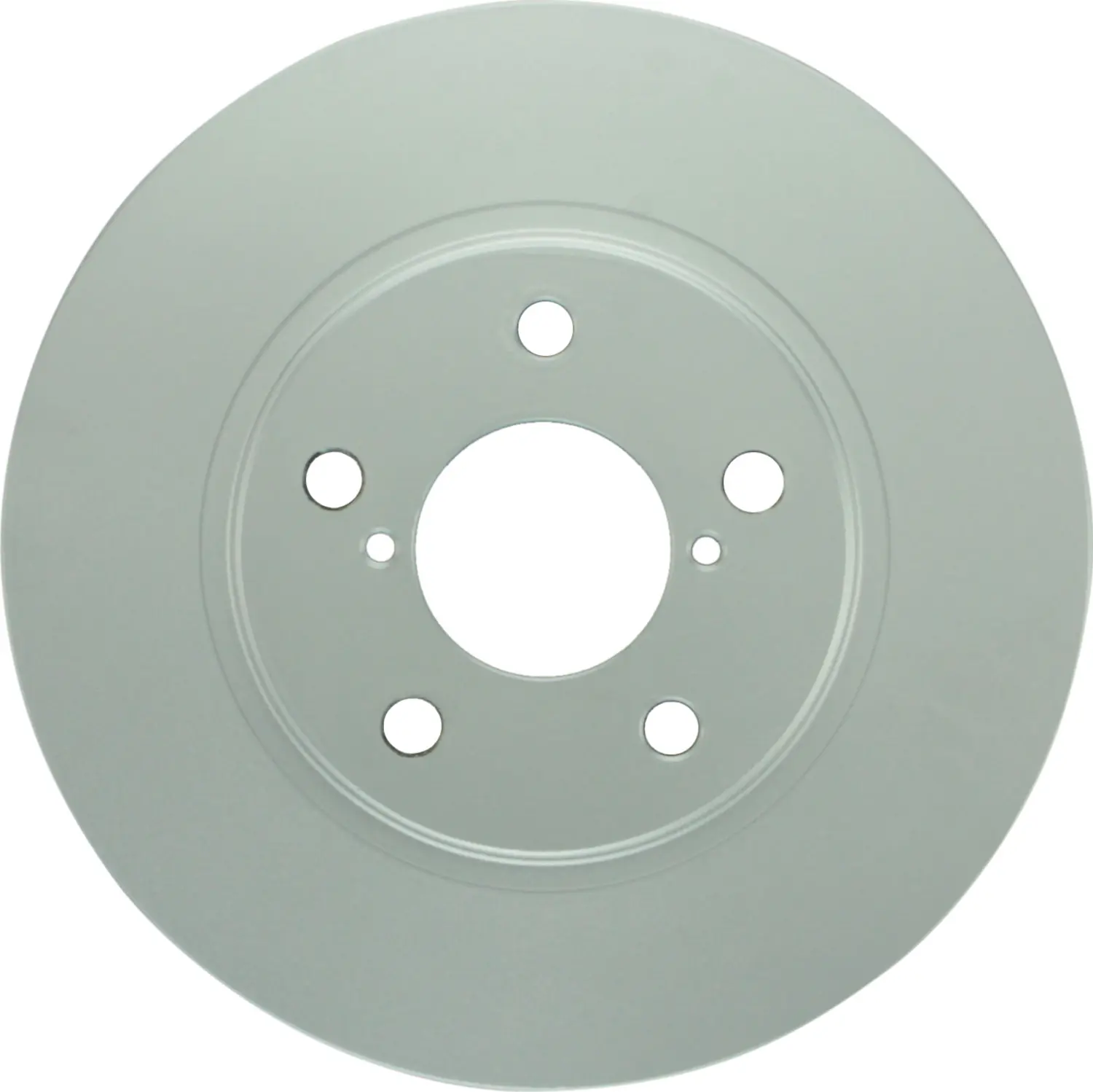QuietCast Rotor miniature 3