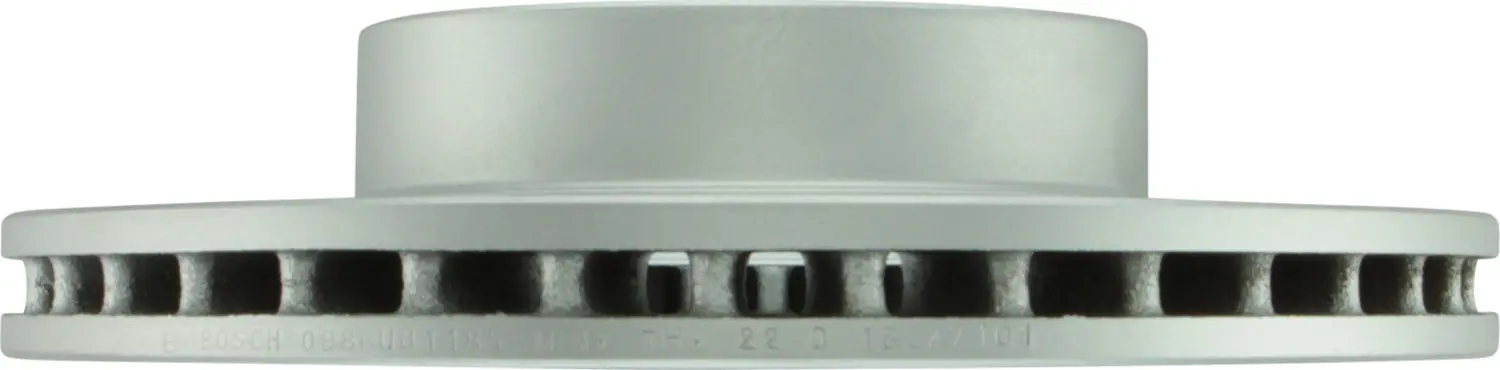 QuietCast Rotor - image principale du produit