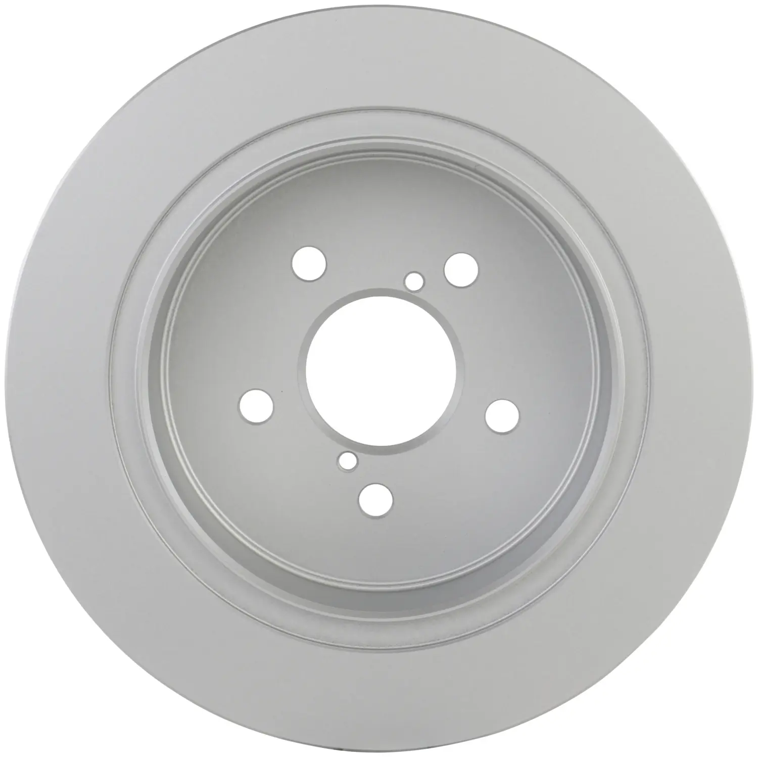 QuietCast Rotor miniature 3