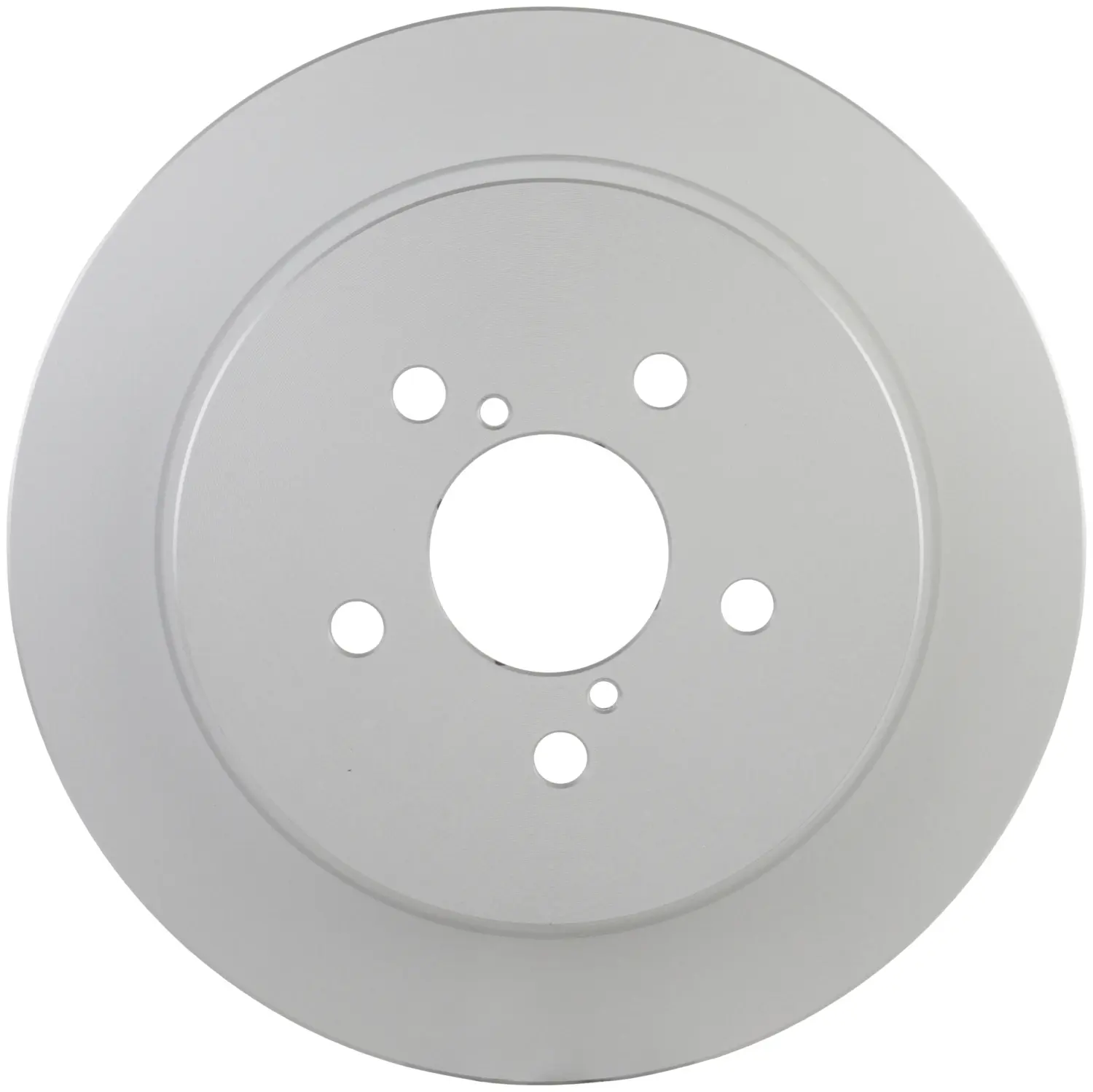 QuietCast Rotor miniature 5