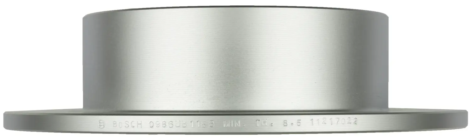 QuietCast Rotor - image principale du produit