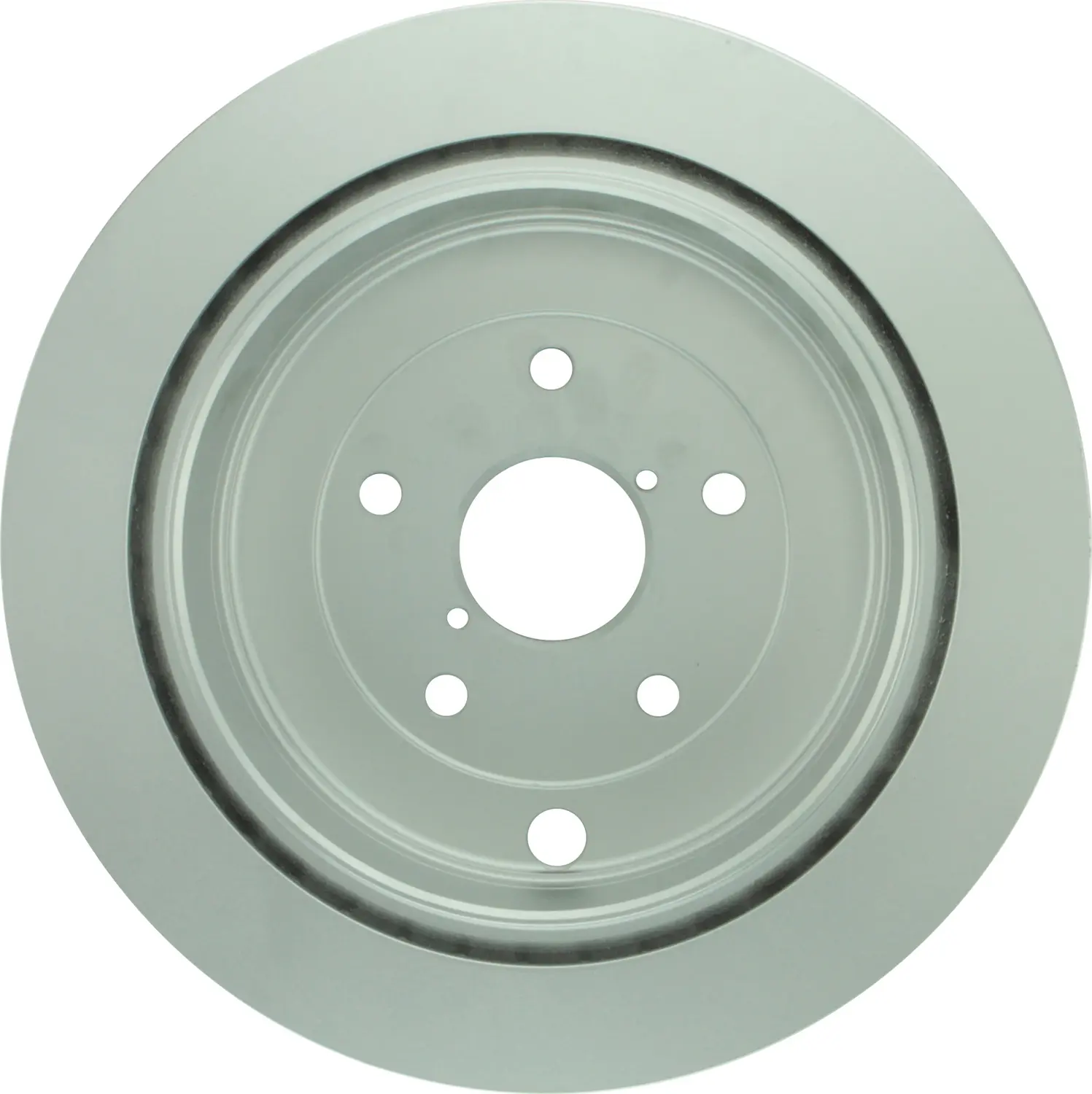 QuietCast Rotor miniature 2