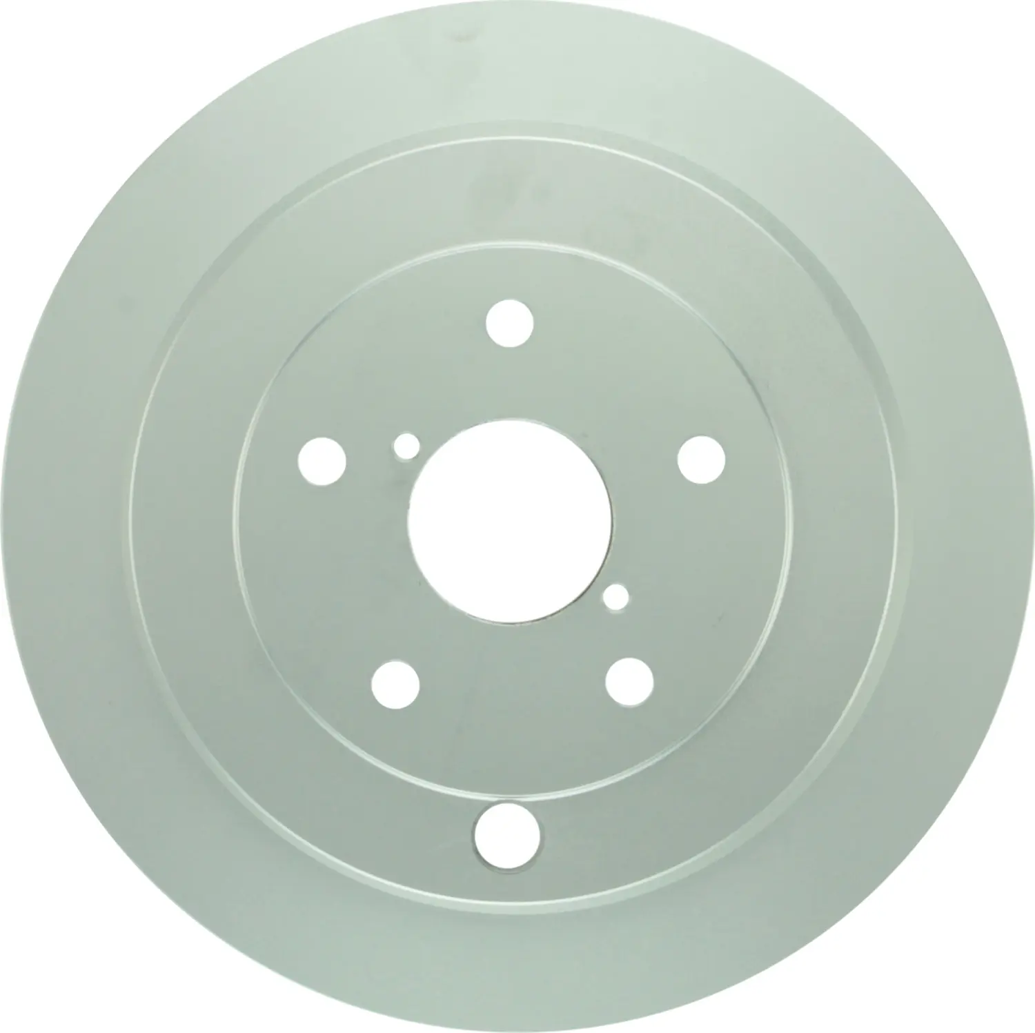 QuietCast Rotor miniature 3