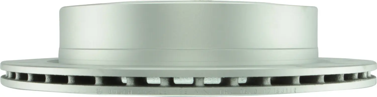 QuietCast Rotor - image principale du produit