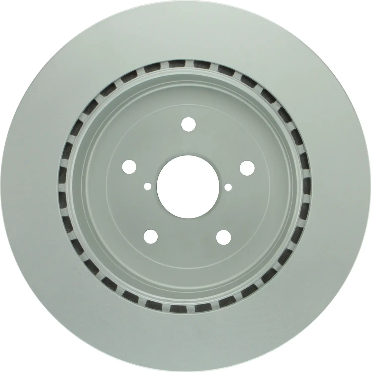 QuietCast Rotor - image principale du produit