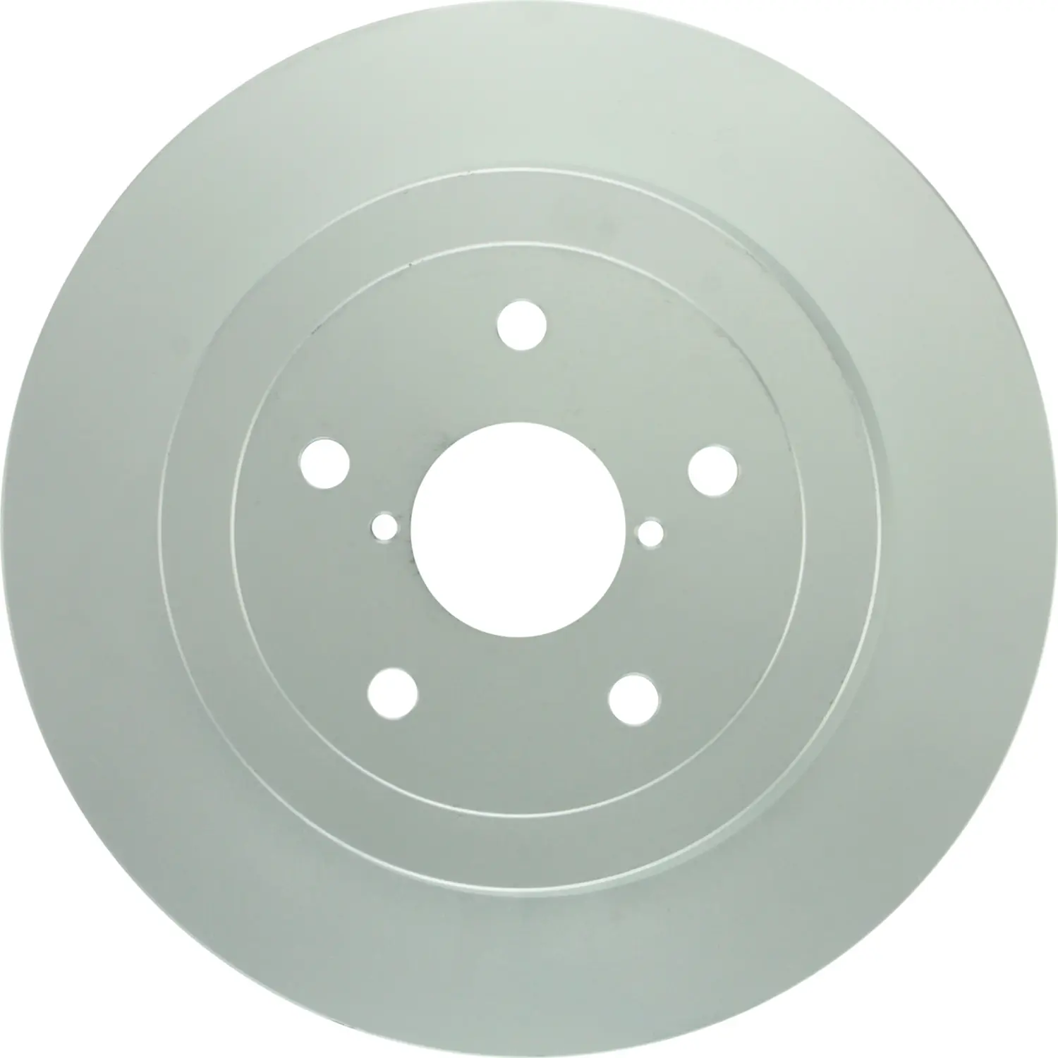 QuietCast Rotor miniature 3