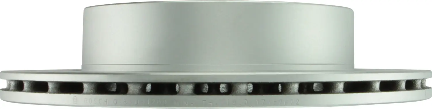 QuietCast Rotor miniature 2