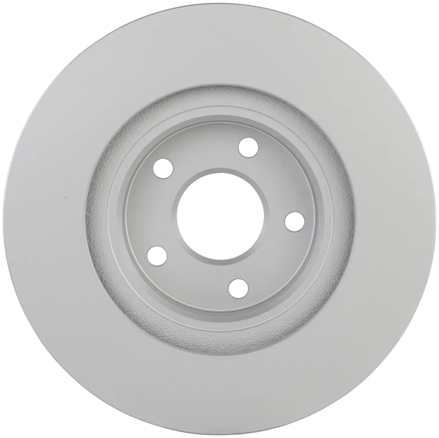 QuietCast Rotor miniature 3