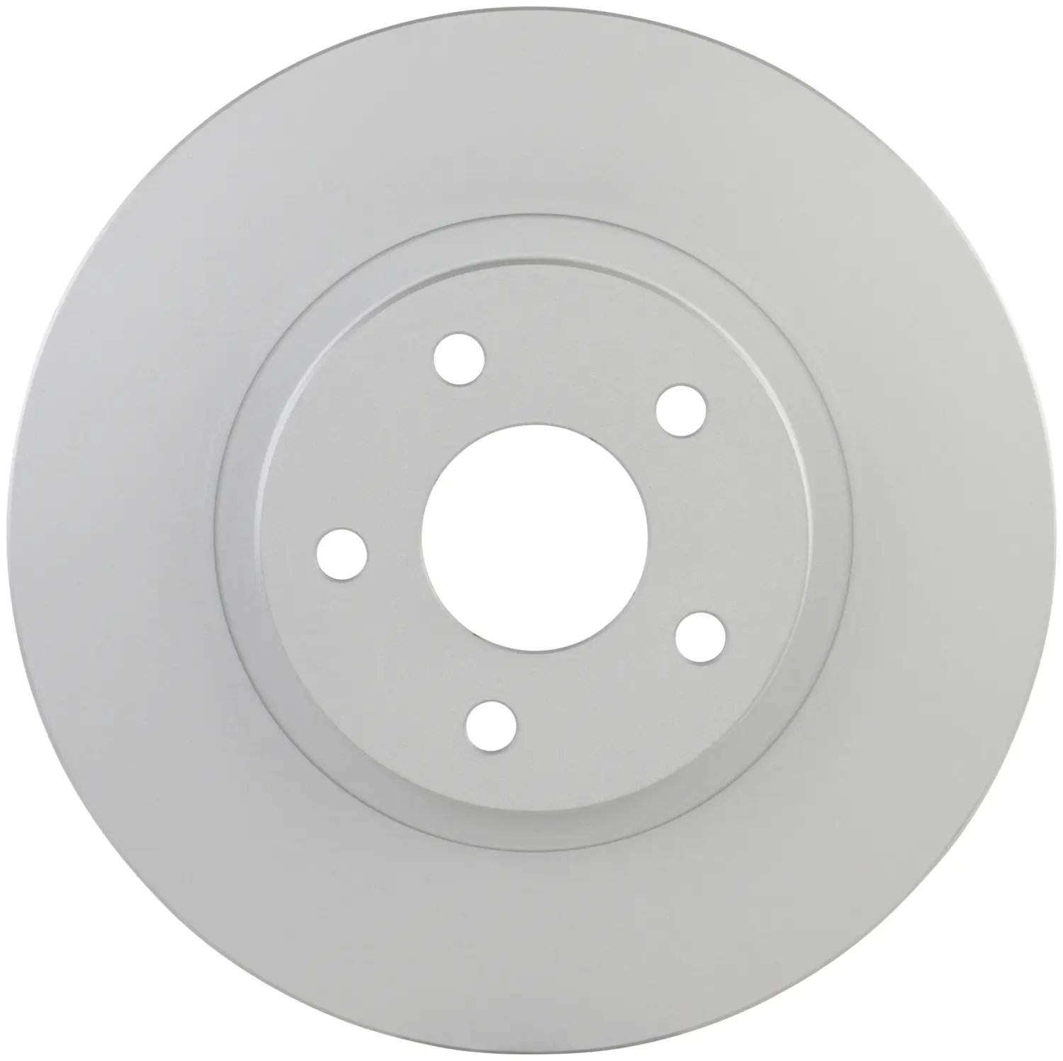 QuietCast Rotor miniature 4