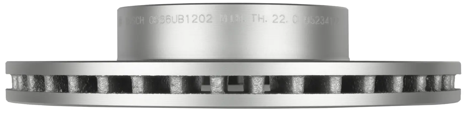 QuietCast Rotor miniature 2