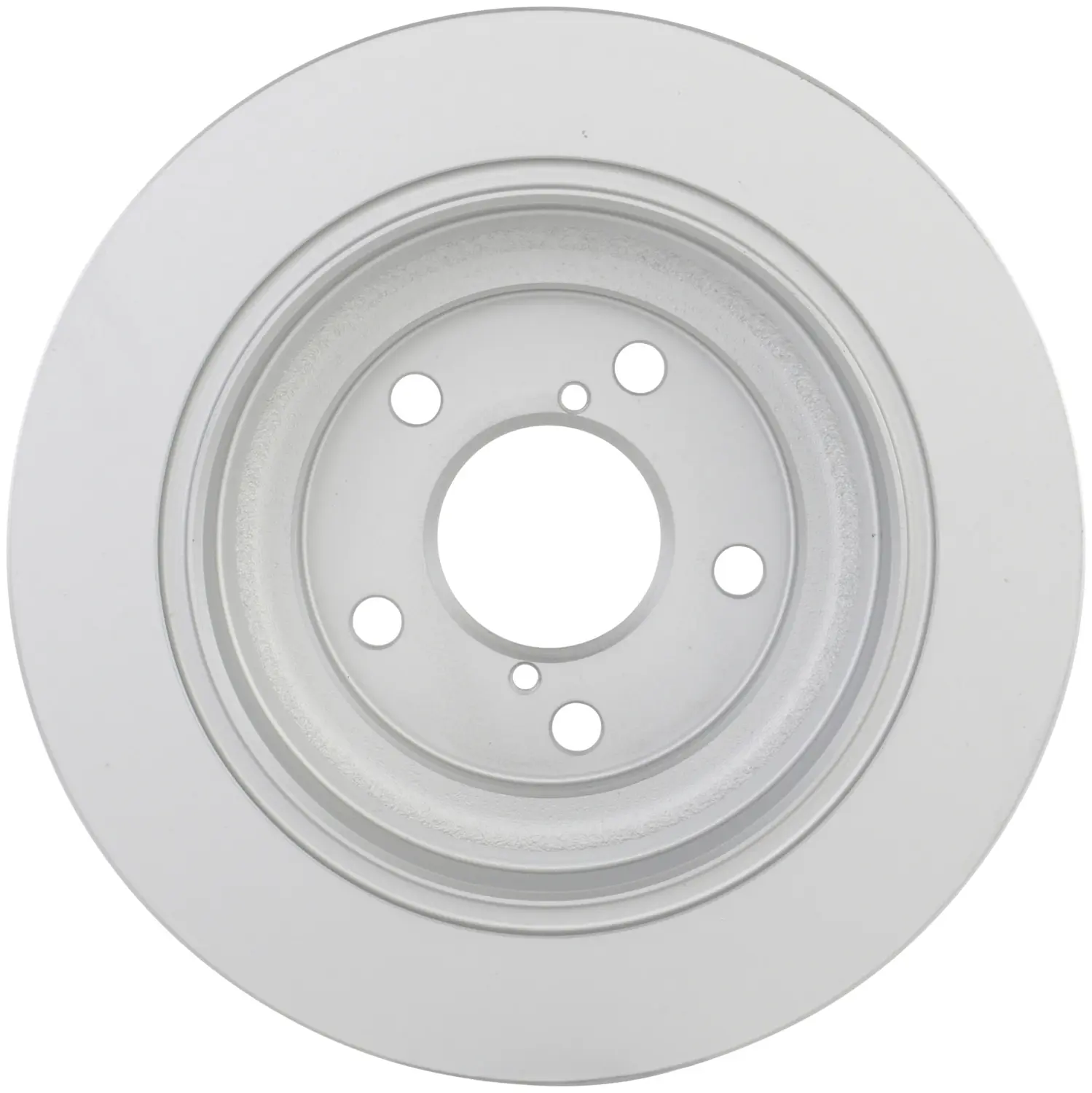 QuietCast Rotor miniature 4
