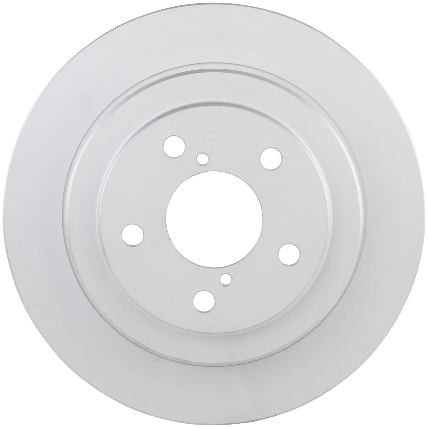 QuietCast Rotor miniature 3