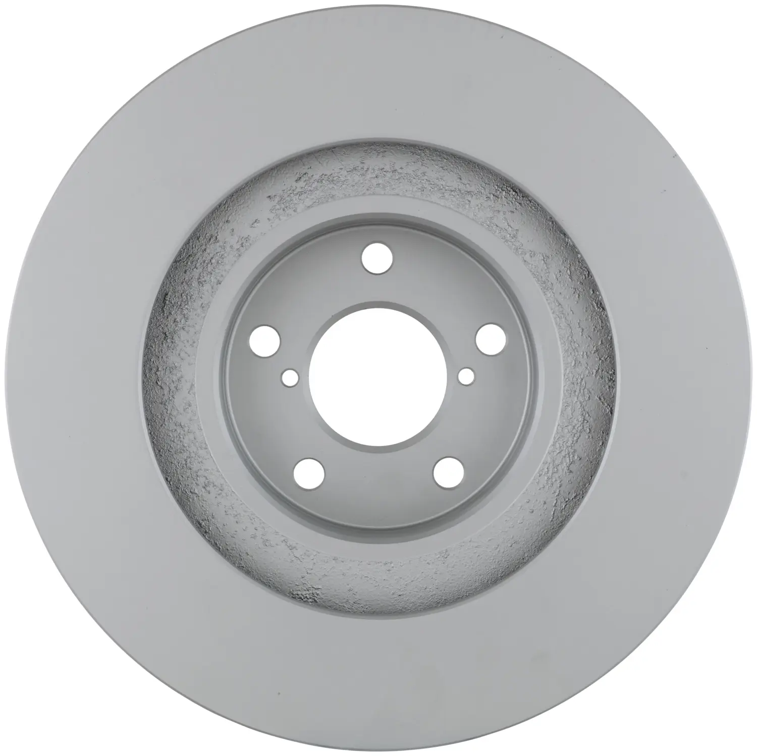 QuietCast Rotor miniature 5