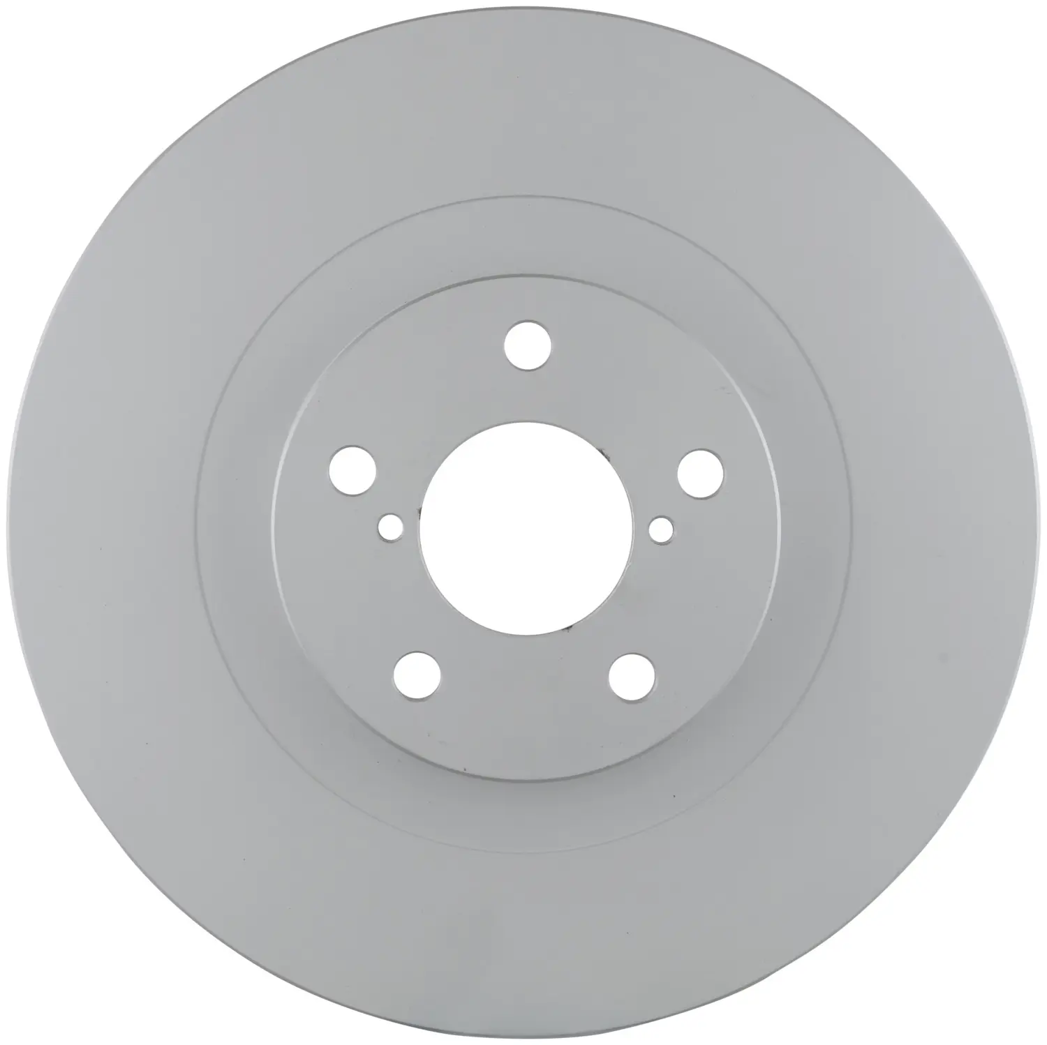 QuietCast Rotor - image principale du produit