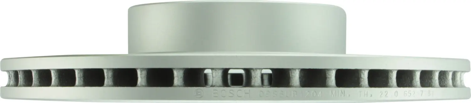 QuietCast Rotor miniature 3