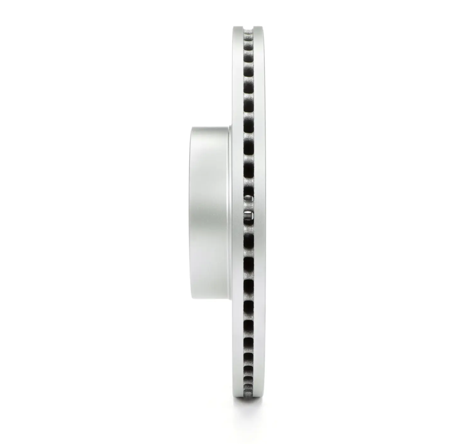 QuietCast Rotor miniature 2