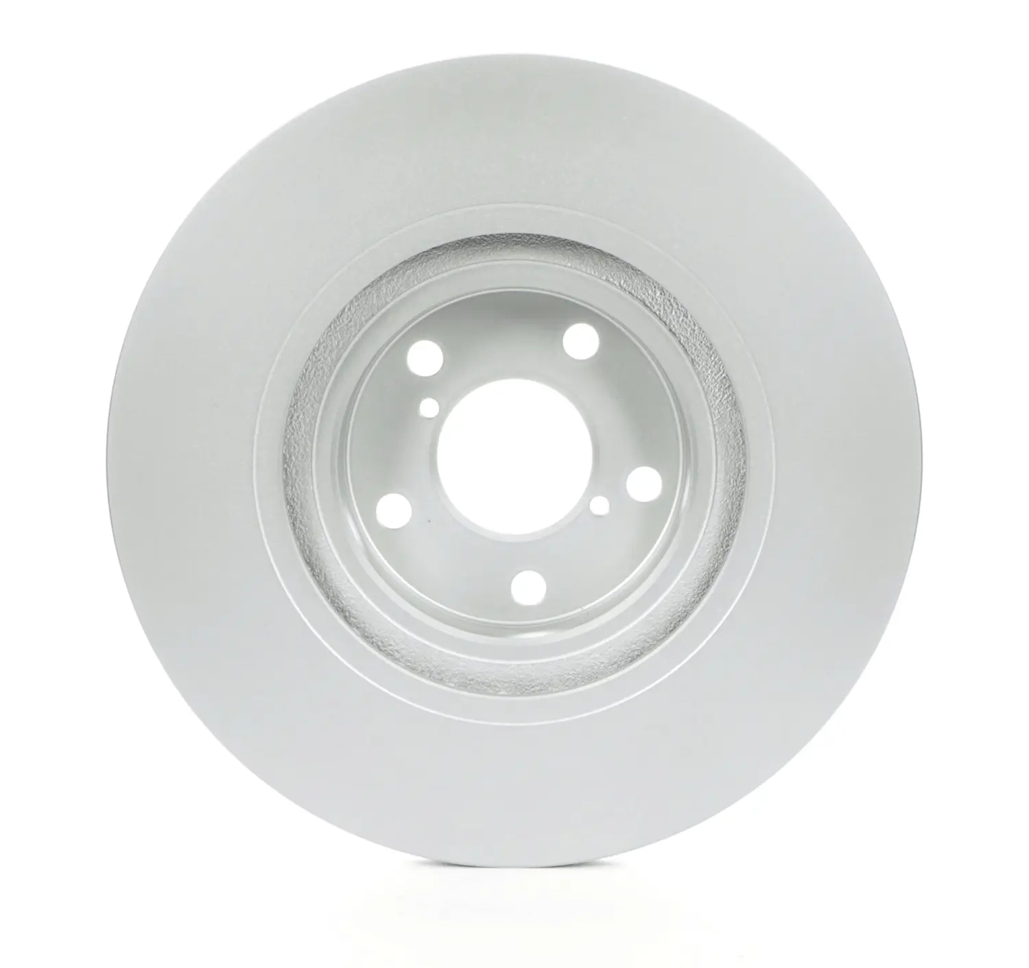 QuietCast Rotor miniature 3