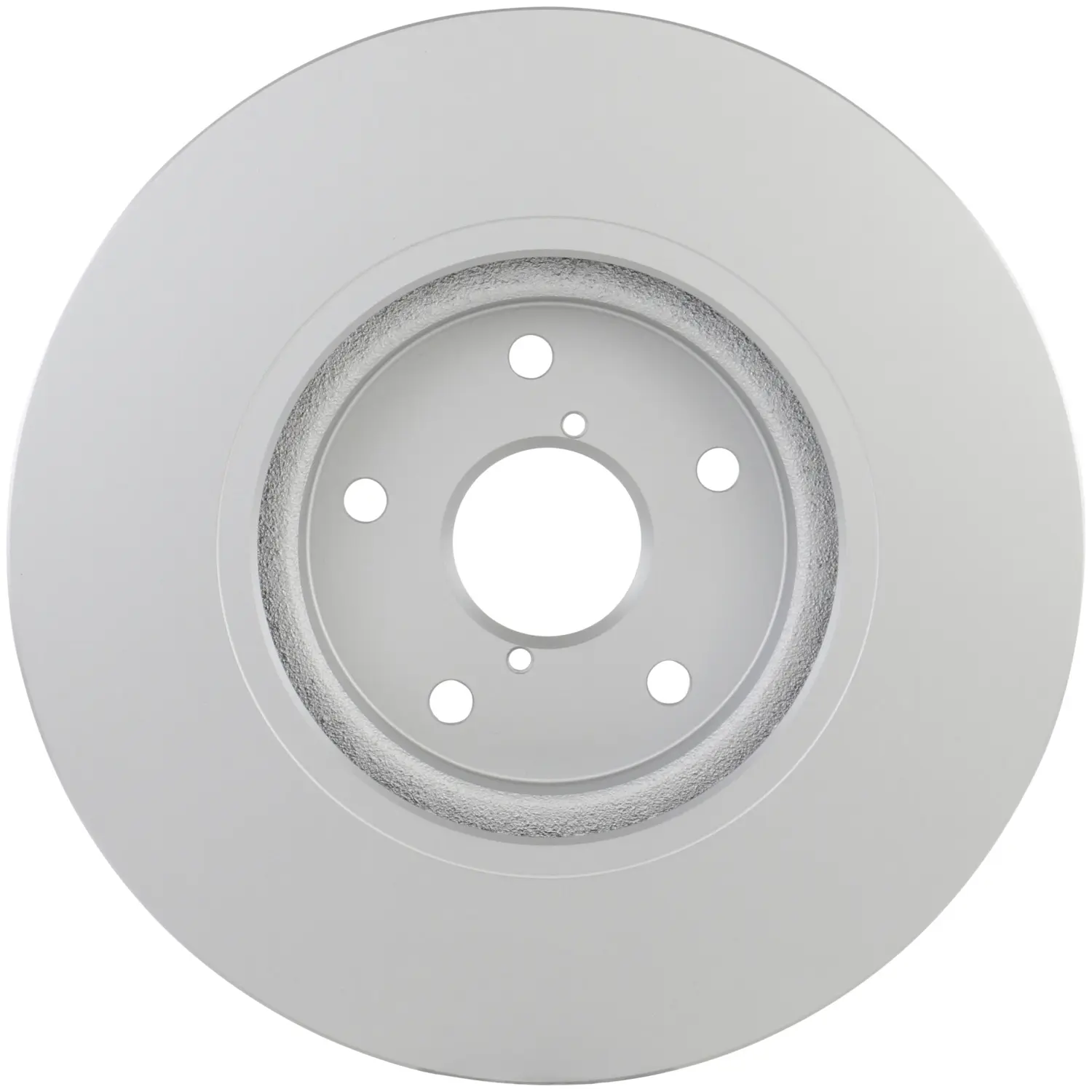 QuietCast Rotor - image principale du produit