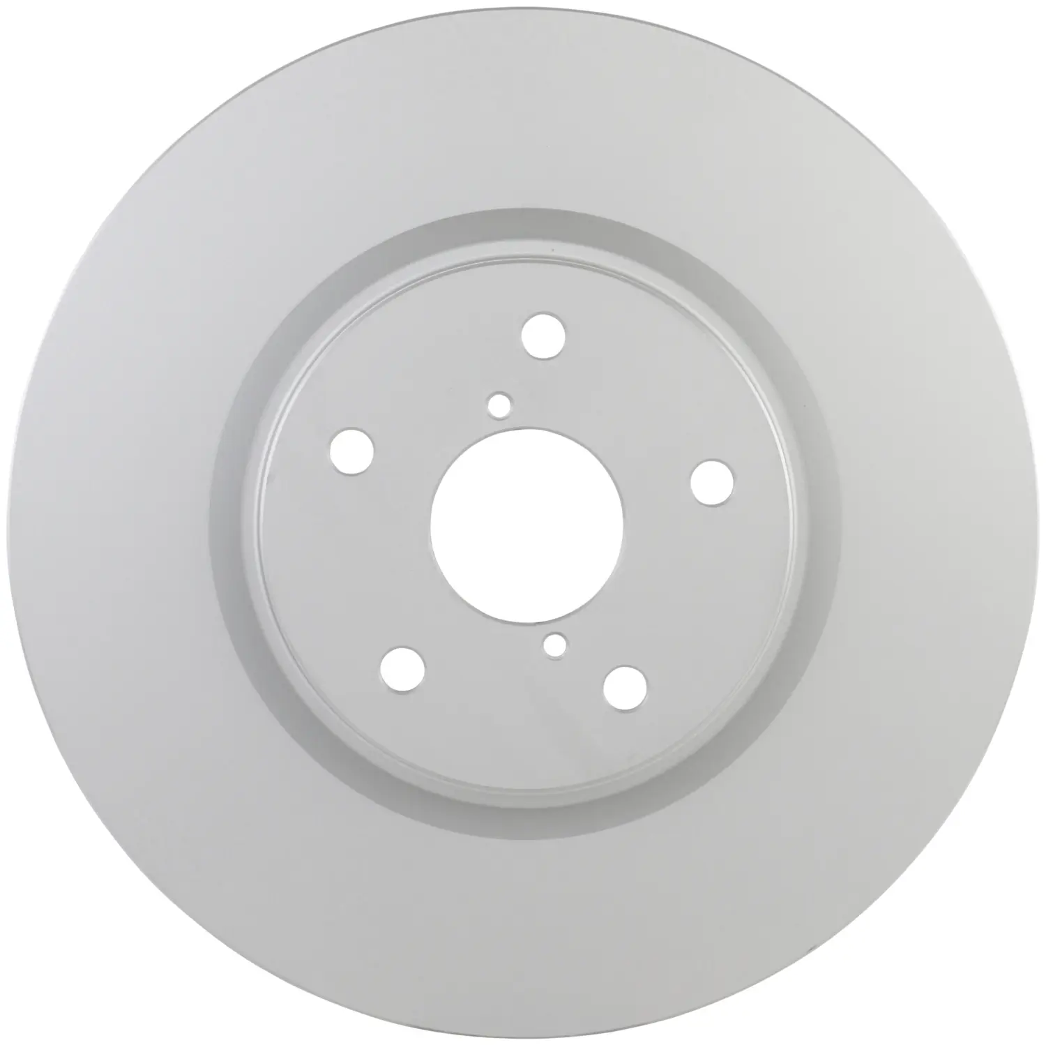 QuietCast Rotor miniature 2