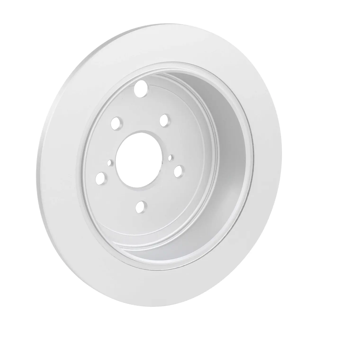 QuietCast Rotor miniature 2