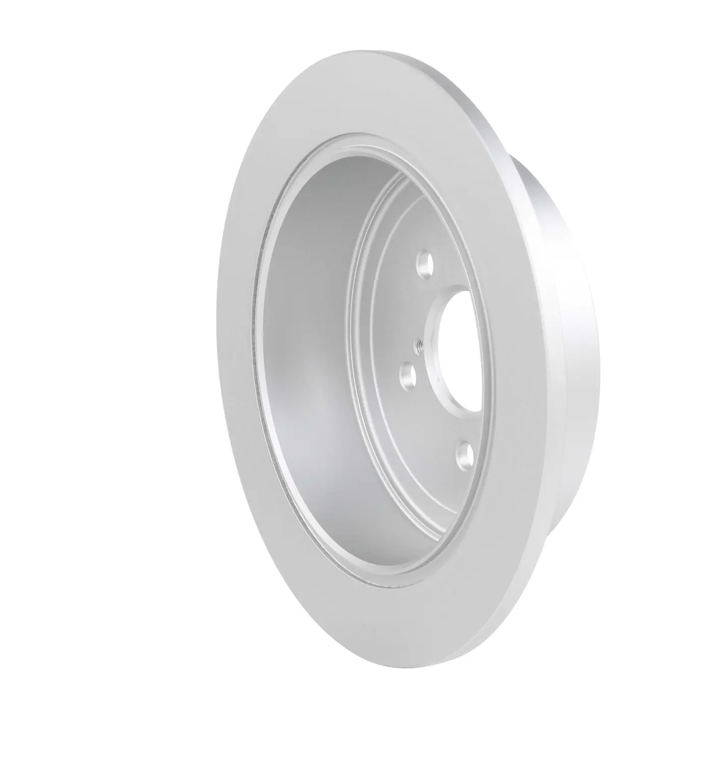 QuietCast Rotor miniature 5