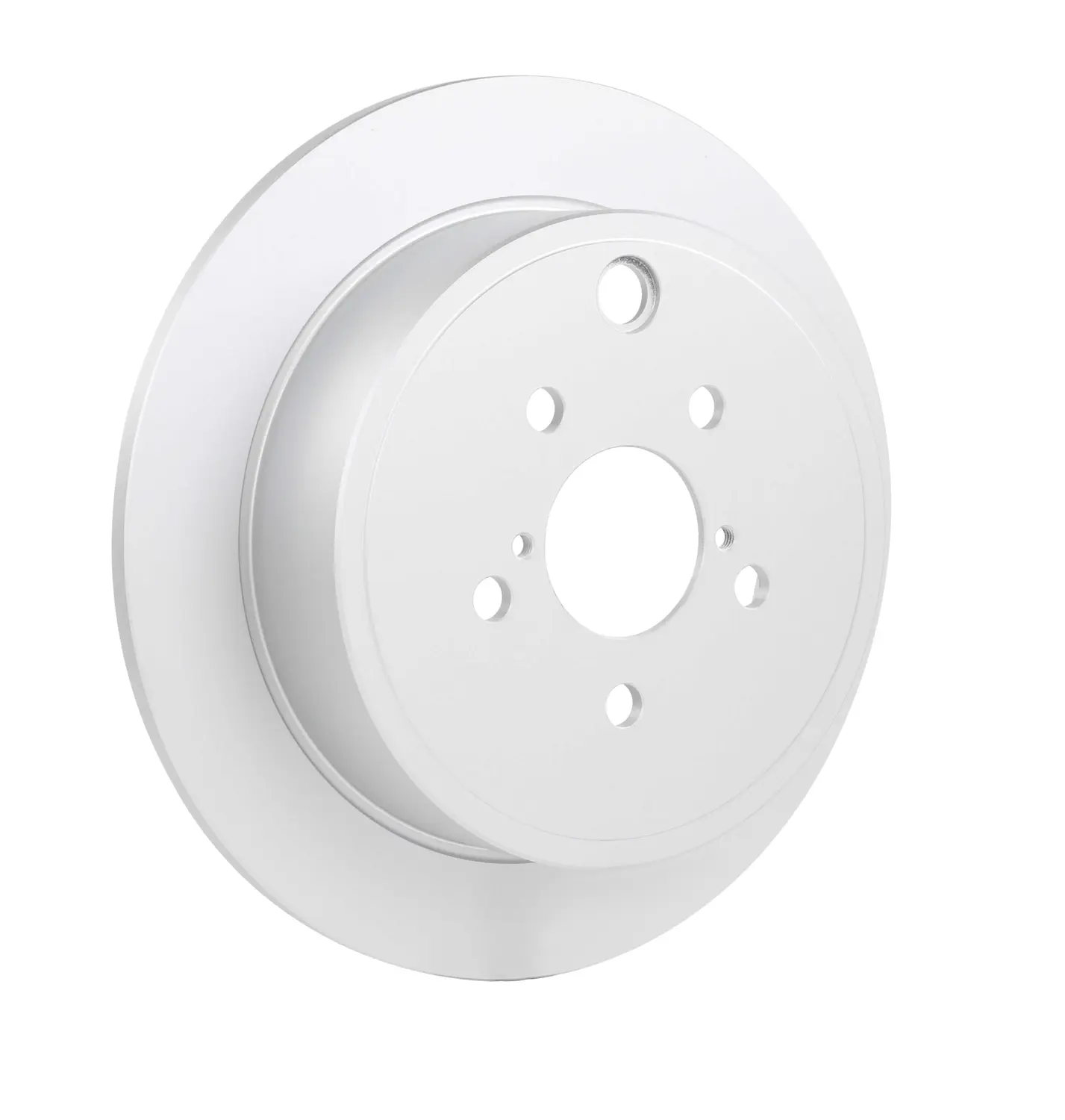 QuietCast Rotor miniature 7