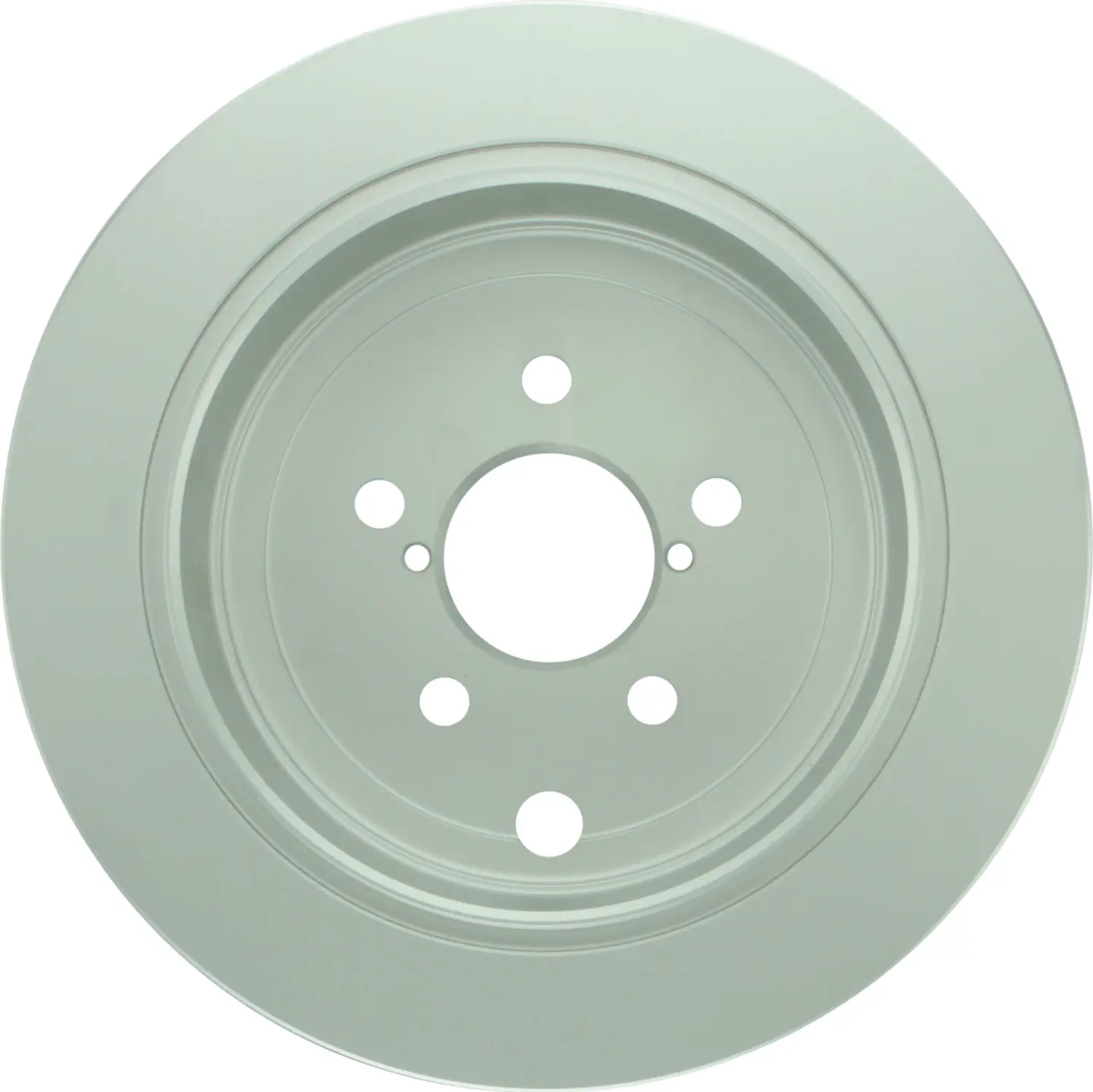 QuietCast Rotor miniature 3