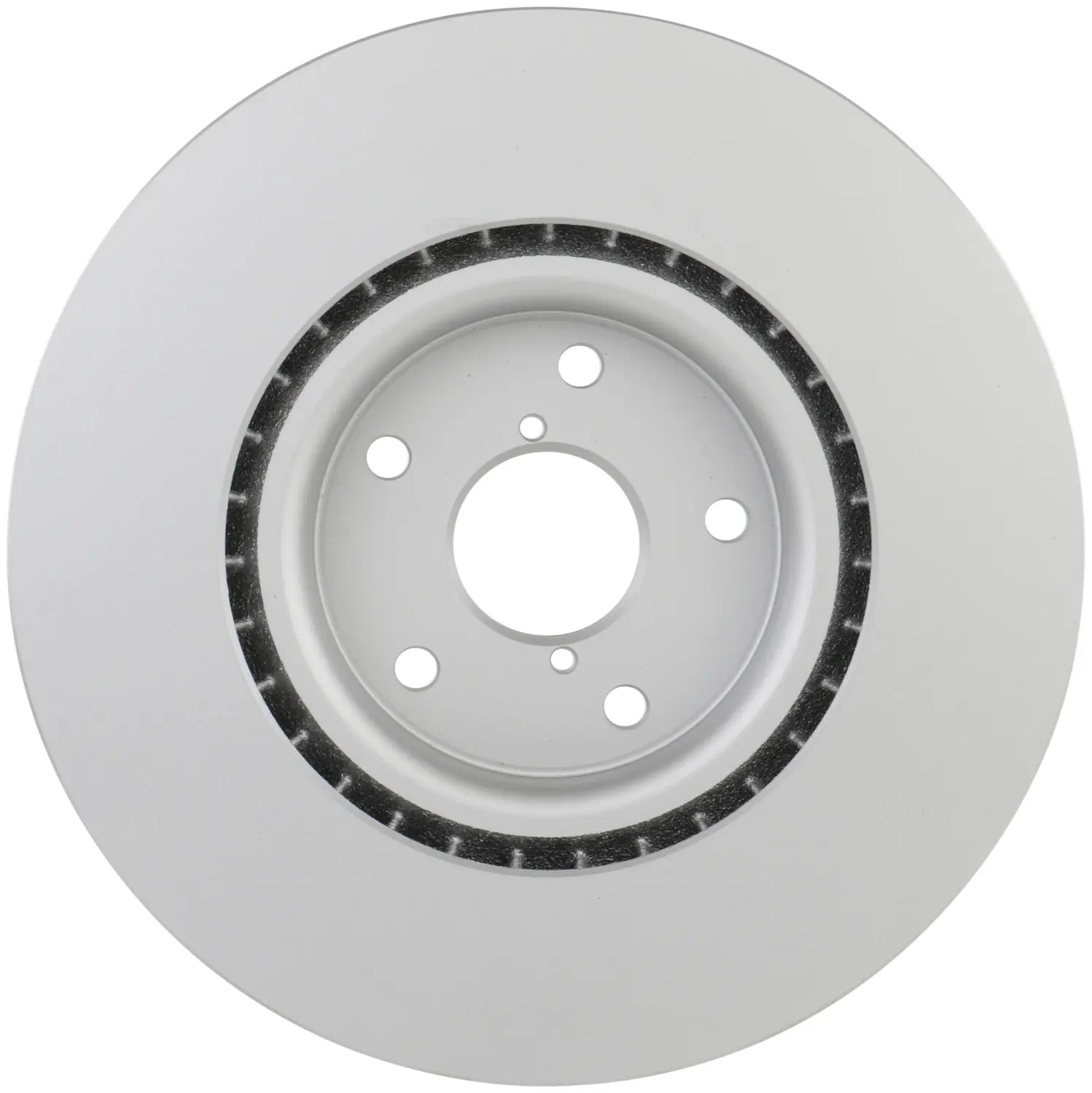 QuietCast Rotor miniature 4