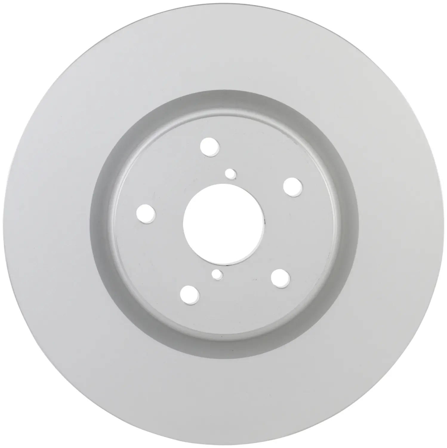QuietCast Rotor - image principale du produit