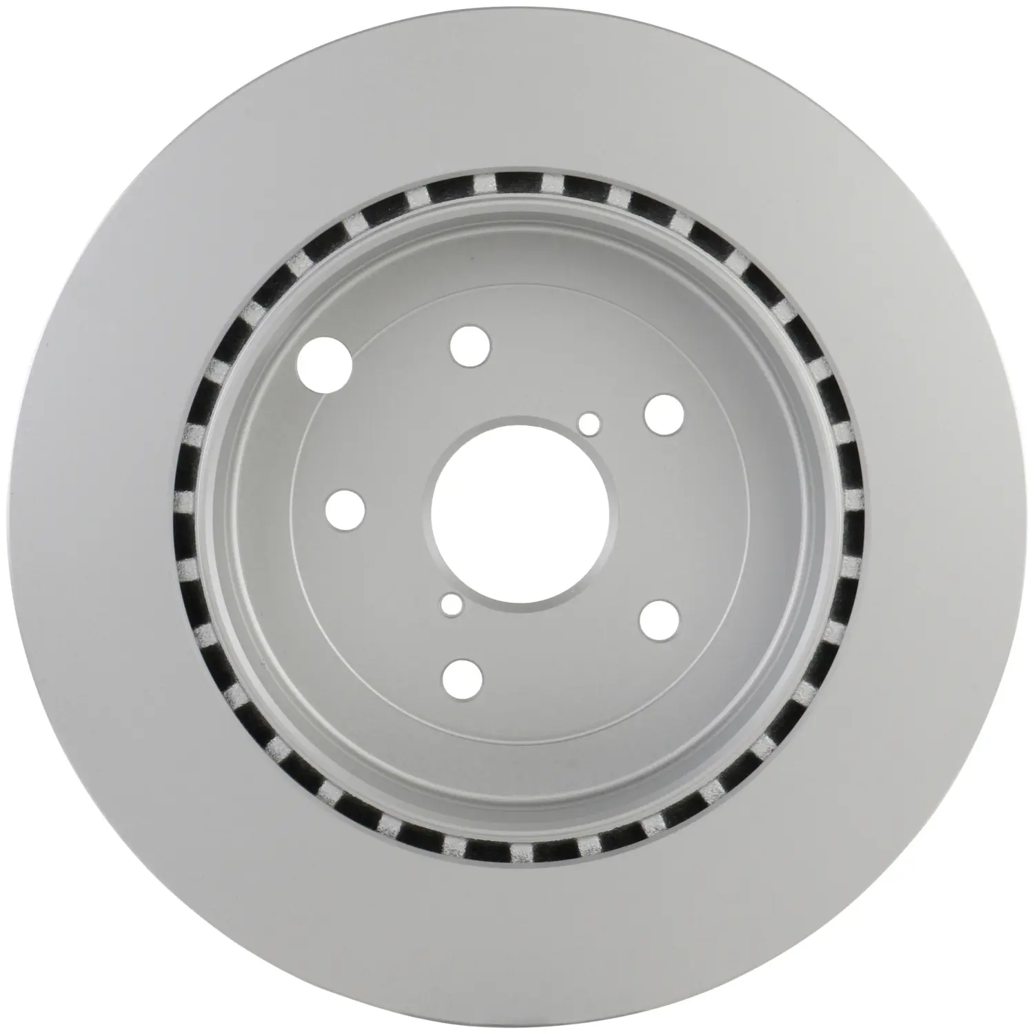 QuietCast Rotor miniature 2