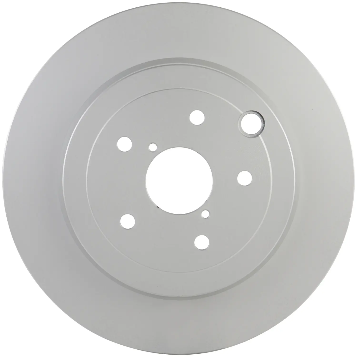 QuietCast Rotor miniature 3