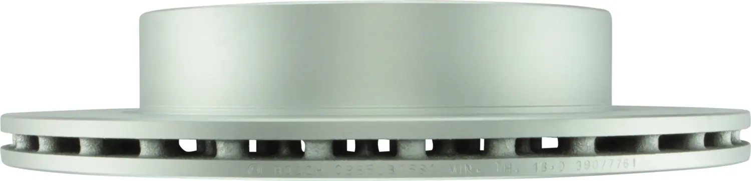 QuietCast Rotor miniature 4
