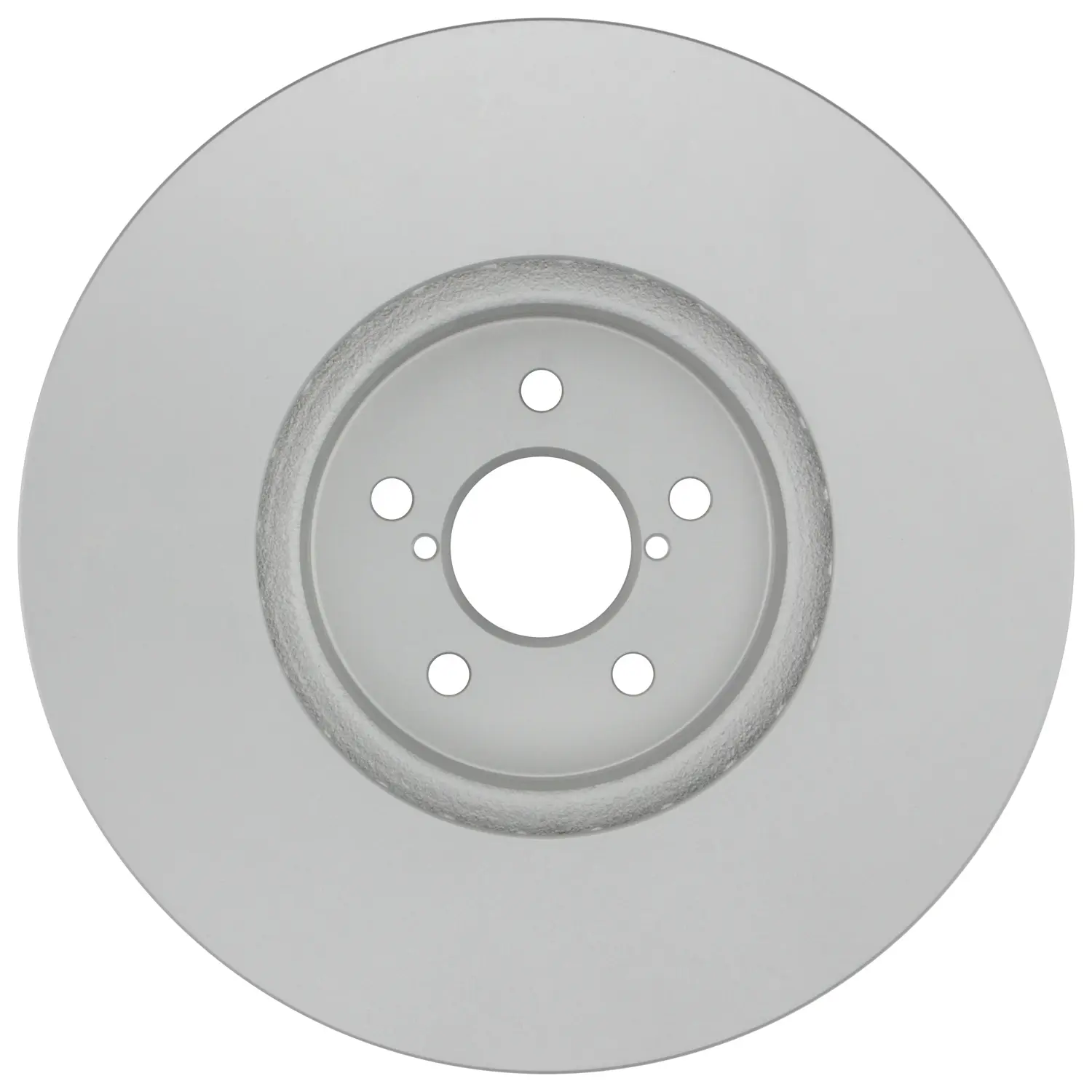 QuietCast Rotor miniature 3