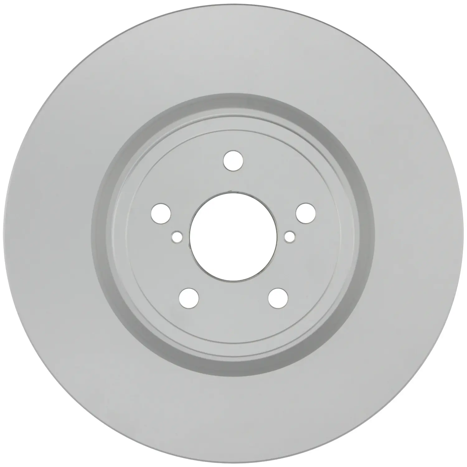 QuietCast Rotor - image principale du produit