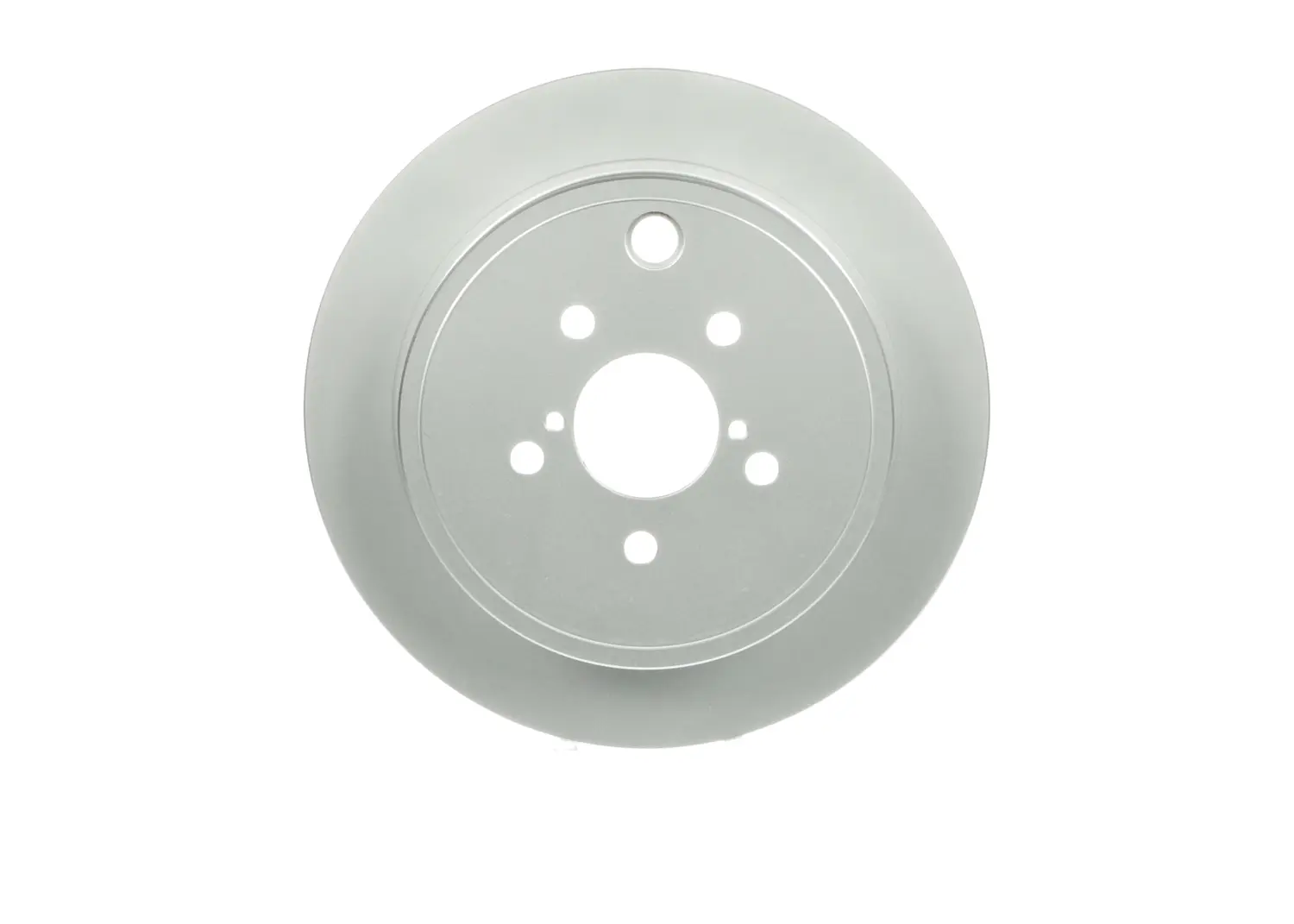 QuietCast Rotor miniature 2