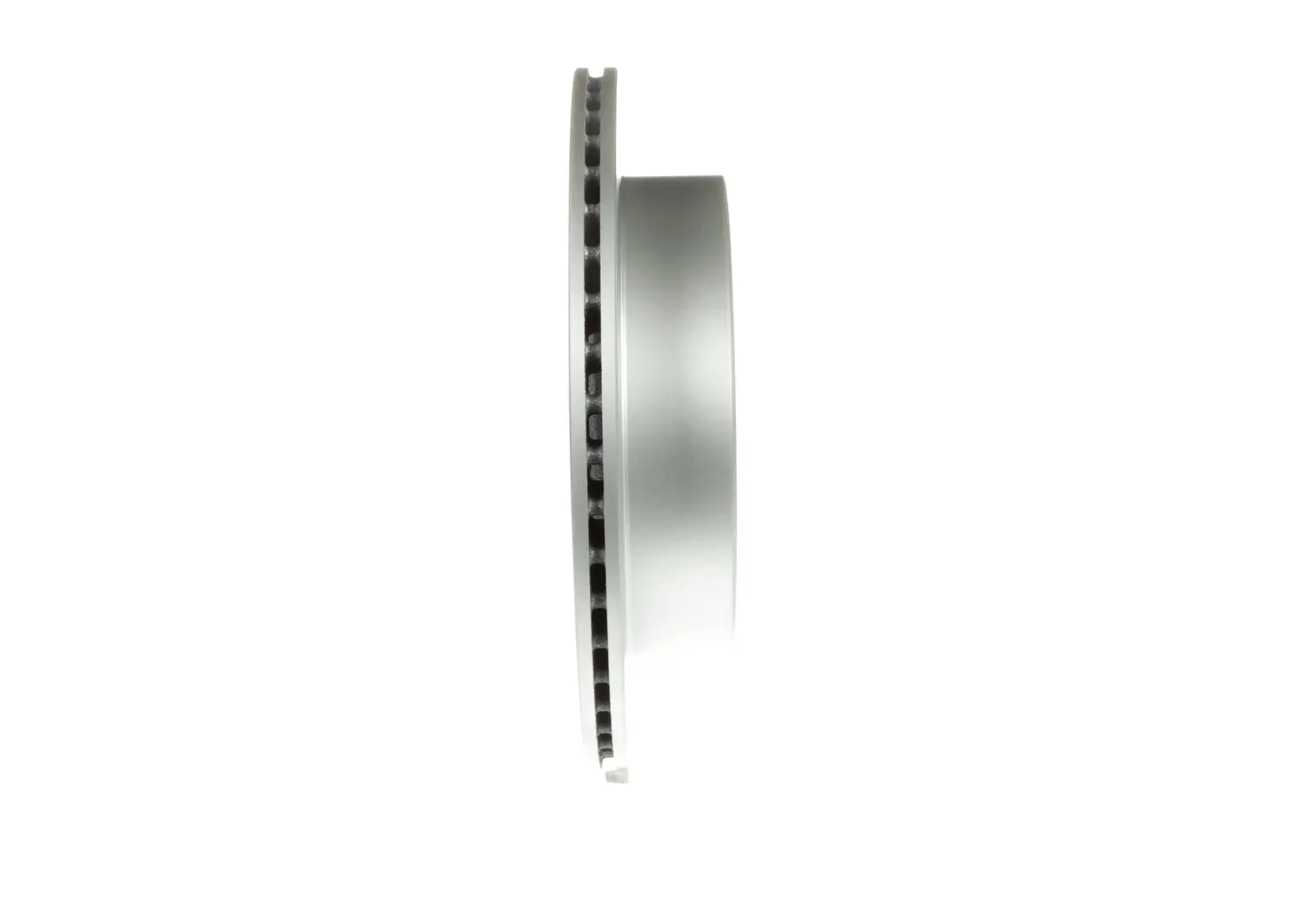 QuietCast Rotor miniature 5