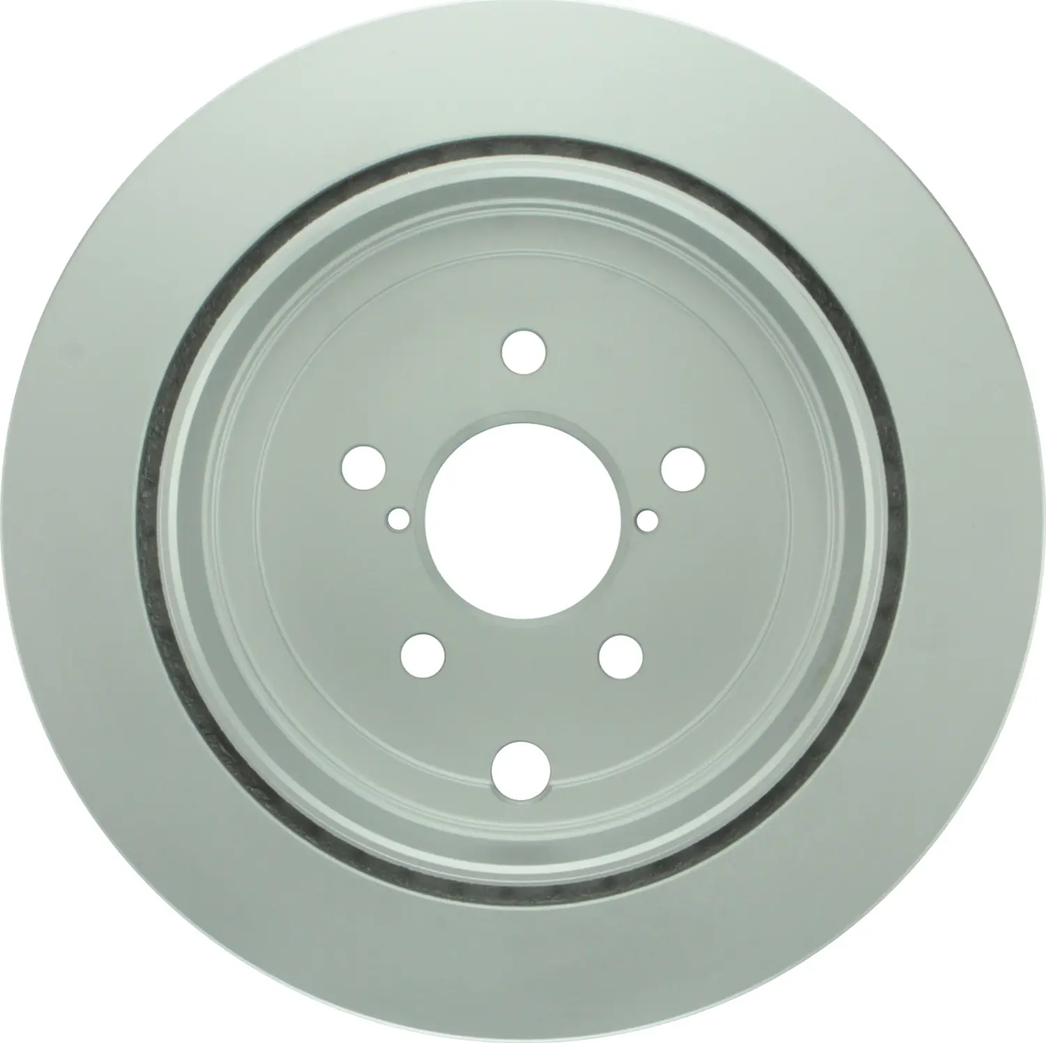 QuietCast Rotor miniature 3