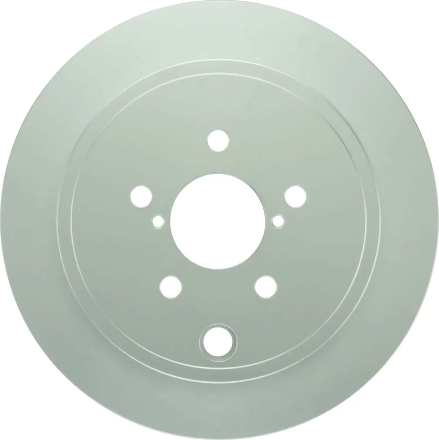 QuietCast Rotor - image principale du produit