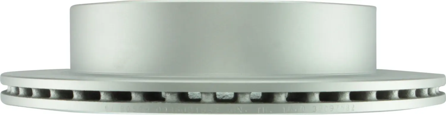 QuietCast Rotor miniature 6