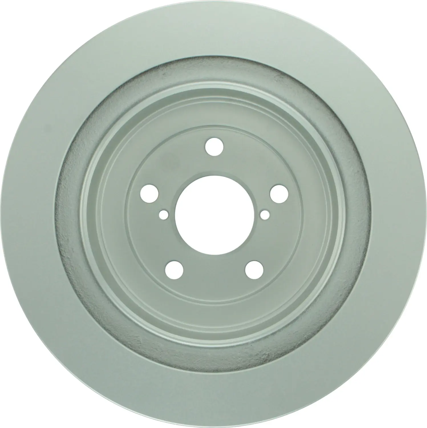QuietCast Rotor miniature 3