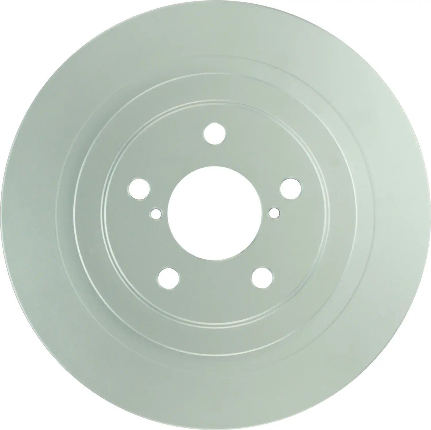 QuietCast Rotor - image principale du produit